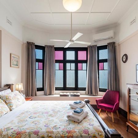 Bed and Breakfast The Rosary Grafton Exteriér fotografie