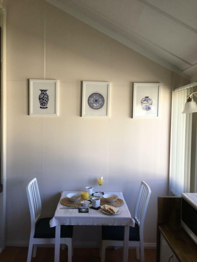 Bed and Breakfast The Rosary Grafton Exteriér fotografie